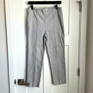 Rachel Zoe Black & White Pants